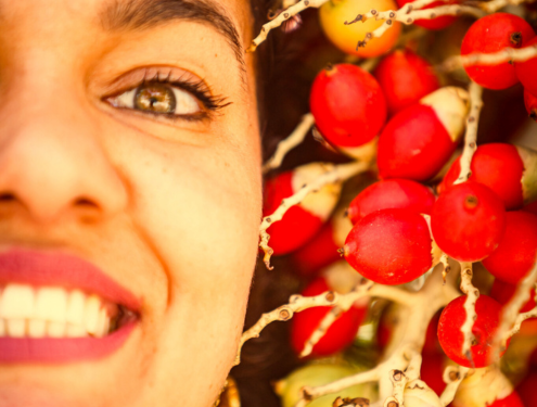 Nayan; chanteusebrésilienne; musiquetraditionnellebresilienne; brazilianpercussion; musiquebresilienneenfrance;495X400