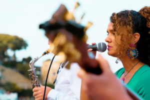 Nayan brazilian jazz